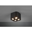 Trio 612900432 stropní bodové svítidlo Cookie 4x35W|GU10