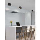 Trio 612900432 stropní bodové svítidlo Cookie 4x35W|GU10