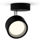 Philips 8720169174825 LED bodové svítidlo Bracia | 5,5W integrovaný LED zdroj | 550 lm | 2700K