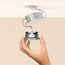 Philips Hue  8719514491403 LED inteligentní žárovka | 6,3W GU5.3 | 400lm | 2200-6500+RGBK