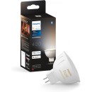 Philips Hue 8719514491342 LED inteligentní žárovka | 5,1W GU5.3 | 400lm | 2200-6500K