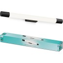 Philips 8720169300217 LED nástěnné svítidlo nad zrcadlo Rover  | 10W integrovaný LED zdroj | 1100lm | 2700K