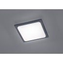 TRIO 620160142 Trave exteriérové stropní svítidlo SMD 1x18W 1750lm 3000K IP54