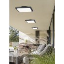 TRIO 620160142 Trave exteriérové stropní svítidlo SMD 1x18W 1750lm 3000K IP54