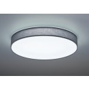 TRIO 621915511 Lugano stropní svítidlo SMD 1x60W 5000lm 3000 - 5000K