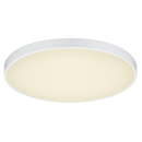 Trio 627417531 LED stropní svítidlo Waco 2x51W | 12400lm | 2300K+3000K+4000K - DIP Switch, stmívatelné, bílá