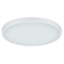 Trio 627417531 LED stropní svítidlo Waco 2x51W | 12400lm | 2300K+3000K+4000K - DIP Switch, stmívatelné, bílá