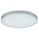 Trio 627417587 LED stropní svítidlo Waco 2x51W | 12400lm | 2300K+3000K+4000K - DIP Switch, stmívatelné, titan