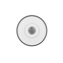 Trio 633910134 LED přisazené stropní svítidlo NAZAR | 20W integrovaný LED zdroj | 2300lm | 3000K | Trio - SwitchDimmer