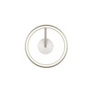 Trio 635510107 LED přisazené stropní svítidlo AMADOR | 34W integrovaný LED zdroj | 4000lm | 2300+3000+4000K | Trio - SwitchDimmer