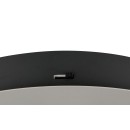 Trio 637010507 LED bodové stropní svítidlo ROMEO | 7W integrovaný LED zdroj | 700lm | 2300+3000+4000K