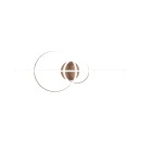 Trio 643010365 LED přisazený lustr Montilla | 54W integrovaný LED zdroj | 6300 lm | 2700-6000K