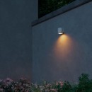 Philips 8721103104953 venkovní nástěnné svítidlo Fylx GU10 | bílá