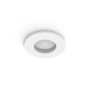 Philips Hue  8721103072849 LED zápustné svítidlo Xamento  | 4W GU10 | 350lm | 2000-6500K | rgb - barevné | stmívač | bílá