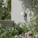 Philips 8721103104953 venkovní nástěnné svítidlo Fylx GU10 | bílá