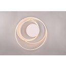 Trio SELECT  T644310131 LED přisazené stropní svítidlo NALA   | 57W integrovaný LED zdroj | 6800lm | 2300+3000+4000K