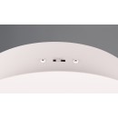 Trio SELECT  T644310131 LED přisazené stropní svítidlo NALA   | 57W integrovaný LED zdroj | 6800lm | 2300+3000+4000K