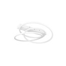 Trio T649110131 LED přisazené stropní svítidlo DARVIN | 34W integrovaný LED zdroj | 4500lm | 2300+3000+4000K