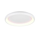 Trio T649617531 LED přisazené stropní svítidlo CARDONA | 59W integrovaný LED zdroj | 6900lm | 2300+3000+4000K