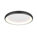 Trio T649617532 LED přisazené stropní svítidlo CARDONA | 59W integrovaný LED zdroj | 6900lm | 2300+3000+4000K