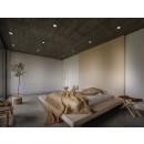 TRIO 650000331 Jura zápustné svítidlo GU10 3x15W