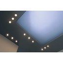 *TRIO 650100107 Jura zápustné svítidlo GU10 1x15W