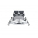 TRIO 650710106 Zagros zápustné svítidlo SMD 1x5W 345lm 3000K IP65