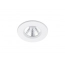 TRIO 650710131 Zagros zápustné svítidlo SMD 1x5W 345lm 3000K IP65