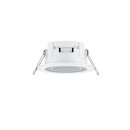 Trio 652510131 LED zápustné bodové svítidlo Core 1x5W | 450lm | 3000K