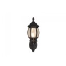 Trio T206967132 venkovní nástěnné svítidlo ELVO  E27