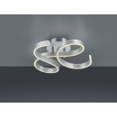 Trio 671310105 LED stropní svítidlo Francis 40W | 6000lm | 3000K - stmívatelné