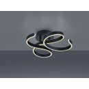 Trio 671310142 LED stropní svítidlo Francis 40W | 6000lm | 3000K - stmívatelné