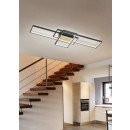 Trio 672610332 LED stropní svítidlo Tucson 35W | 3300lm | 3000K