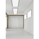 TRIO 674016207 Phoenix stropní svítidlo SMD 1x30W 3000lm 3000K