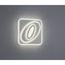 TRIO 675010101 Suzuka stropní svítidlo SMD 1x40W 3800lm 3000 - 5500K