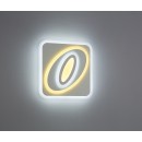 TRIO 675010101 Suzuka stropní svítidlo SMD 1x40W 3800lm 3000 - 5500K