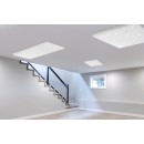 TRIO 676615031 Titus stropní svítidlo SMD 1x22W 2100lm 3000 - 6000K