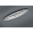 TRIO 677010507 Dolphin stropní svítidlo SMD 5x4W 380lm 3000K