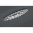 TRIO 677010507 Dolphin stropní svítidlo SMD 5x4W 380lm 3000K