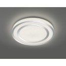 Trio 679210106 LED přisazené stropní svítidlo 1x45W | 4000lm | 3000-5500K