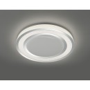 Trio 679210106 LED přisazené stropní svítidlo 1x45W | 4000lm | 3000-5500K