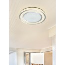 Trio 679210106 LED přisazené stropní svítidlo 1x45W | 4000lm | 3000-5500K