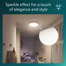 Philips 8721103069115 LED přisazené stropní svítidlo CL200 | 36W integrovaný LED zdroj | 3800lm | 4000K | bílá