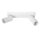 Lucide L099390231 bodové stropní svítidlo CLUBS GU10