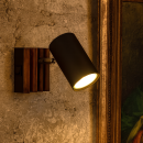 Globo KAYDEN 57909-1 bodové nástěnné svítidlo GU10