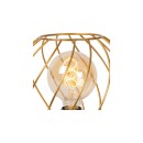 Lucide L215282502 stolní lampička DANZA  E27