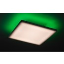 Rabalux 98071002 LED přisazené stropní svítidlo Faramir  | 24W integrovaný LED zdroj | 1880lm | 3000-6000K