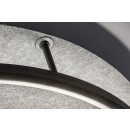 Rabalux 98071033 LED přisazené stropní svítidlo Farenzo  | 40W integrovaný LED zdroj | 2000lm | 3000+4000K