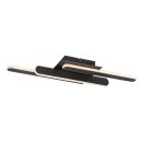 Rabalux 98071051 LED přisazené stropní svítidlo Sindri  | 18W integrovaný LED zdroj | 950lm | 3000+4000K