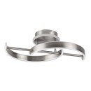 Rabalux 98071052 LED přisazené stropní svítidlo Jarnelle  | 30W integrovaný LED zdroj | 2150lm | 3000K